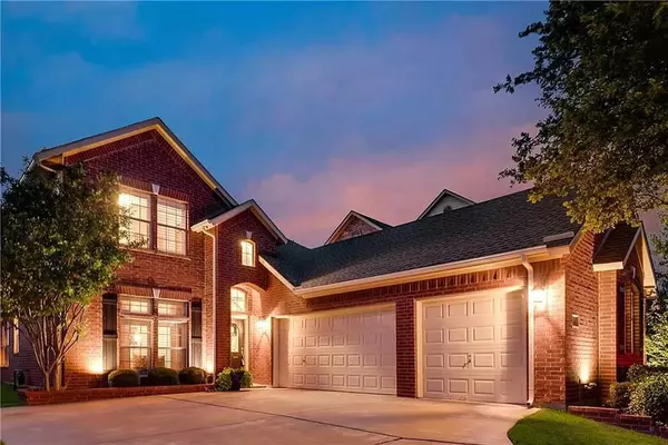 1431 Bonham Parkway, Lantana, TX 76226