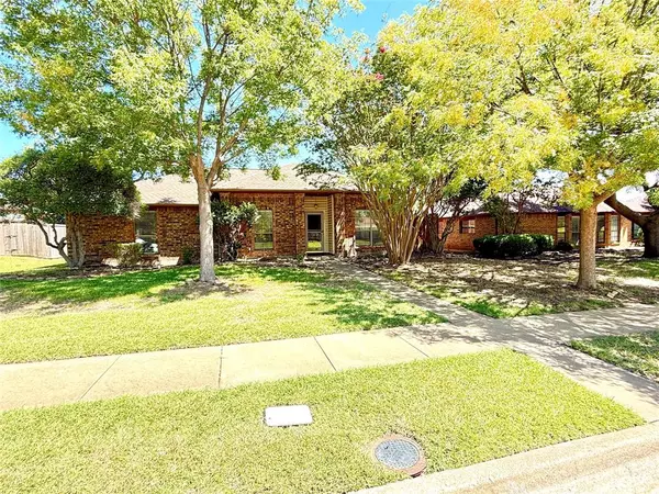 1321 Chicota Drive, Plano, TX 75023
