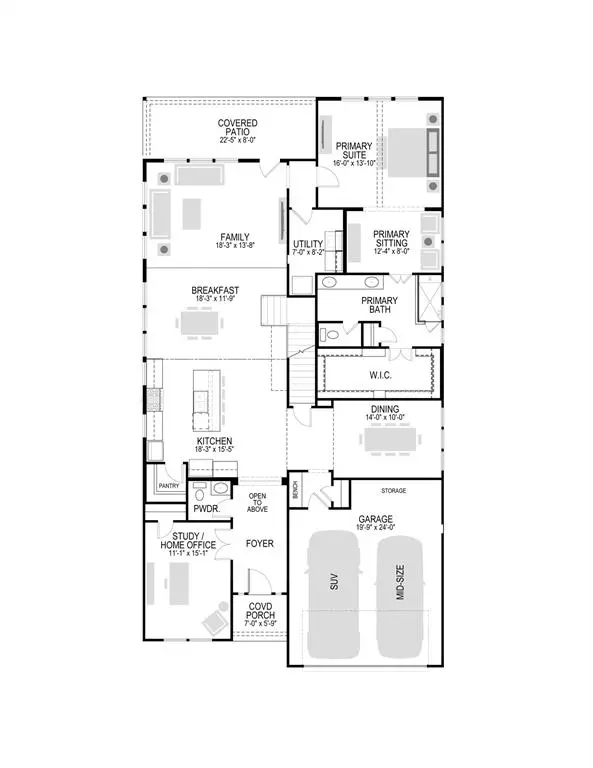 Mckinney, TX 75071,4524 Rustic Ridge Drive