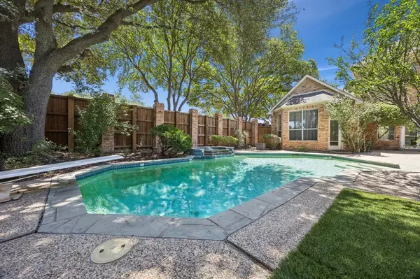 Plano, TX 75093,5901 Glen Heather Drive