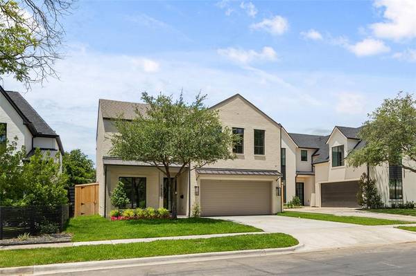 7523 Robin Road, Dallas, TX 75209