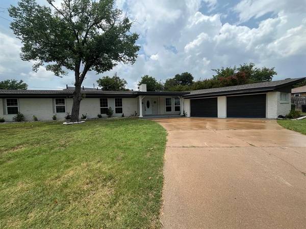 3117 Dreeben Drive, Richland Hills, TX 76118