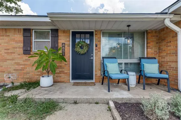 Fort Worth, TX 76135,4851 Ivy Hill Court