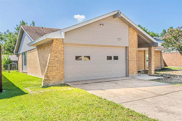 Garland, TX 75043,454 Brookview Drive