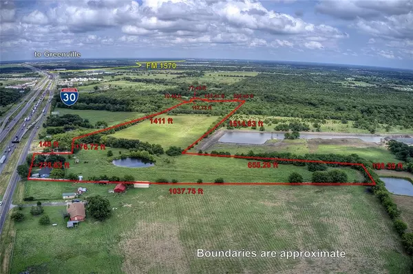 2359 Interstate Highway 30 W, Greenville, TX 75402