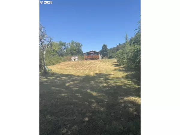 24201 NW TURNER CREEK RD, Yamhill, OR 97148