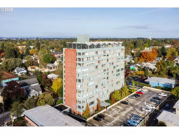 Eugene, OR 97401,1313 LINCOLN ST
