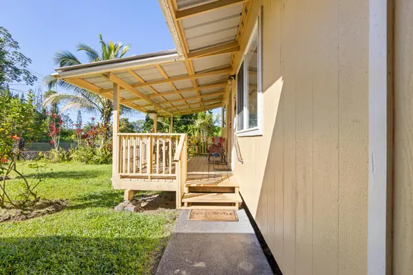 15-613 N PUNI MAUKA LOOP, Pahoa, HI 96778