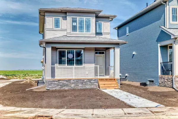 338 Ellen PARK, Crossfield, AB T0M0S0