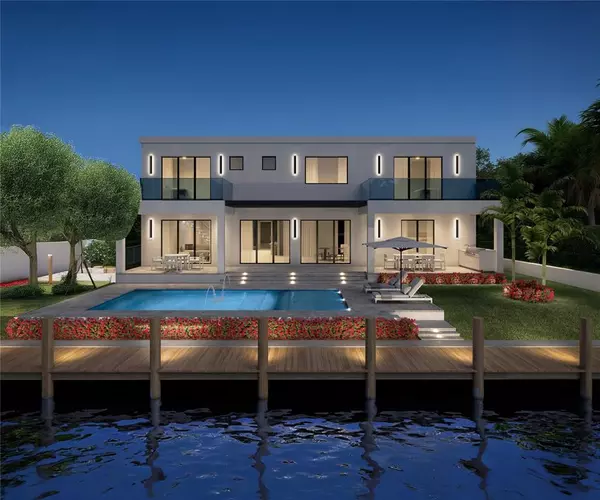 1205 Avocado Isle, Fort Lauderdale, FL 33315