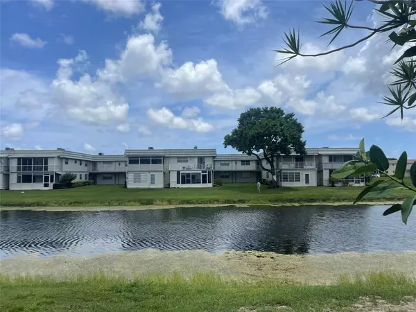 405 Monaco I #405, Delray Beach, FL 33446