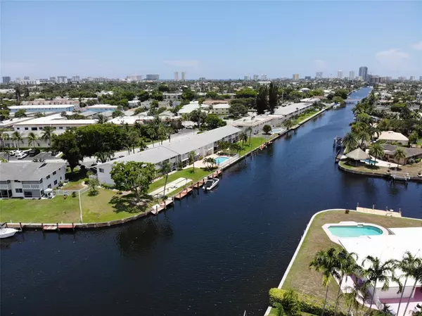 800 Pine Dr #12, Pompano Beach, FL 33060