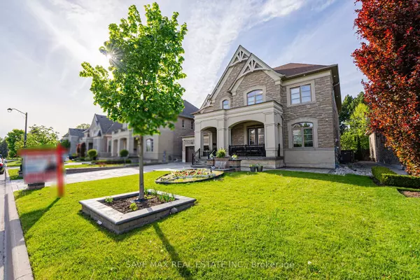 Vaughan, ON L4L 3S9,95 Sarracini CRES