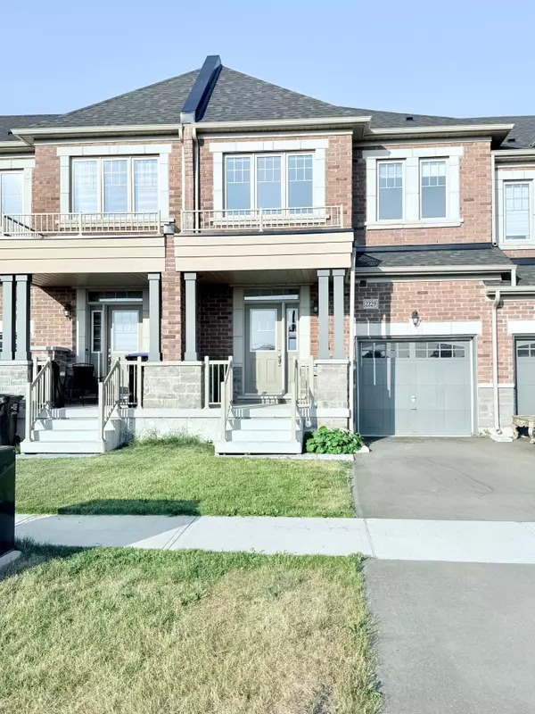 2229 Grainger LOOP, Innisfil, ON L9S 0N1
