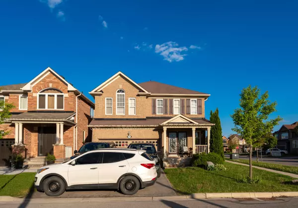 454 Grenke PL, Milton, ON L9T 7T6