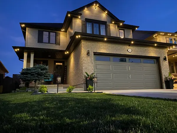 St. Thomas, ON N5P 0B7,106 Westlake DR