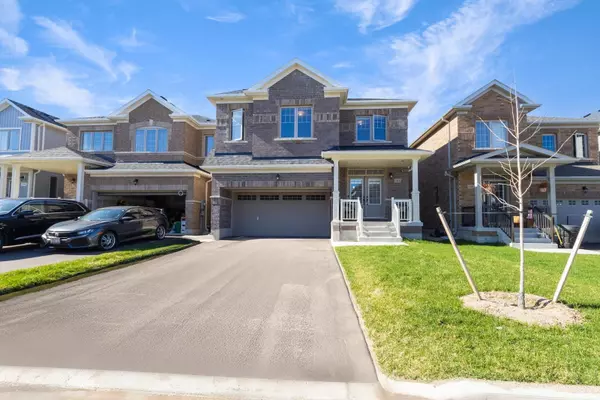 164 limestone LN, Shelburne, ON L9V 3Y3