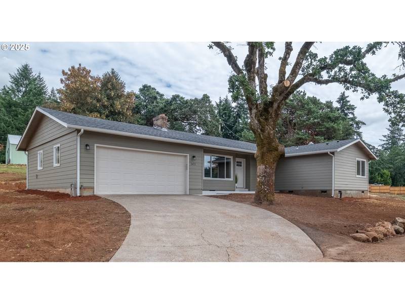 3475 CASCADE PL, Salem, OR 97317