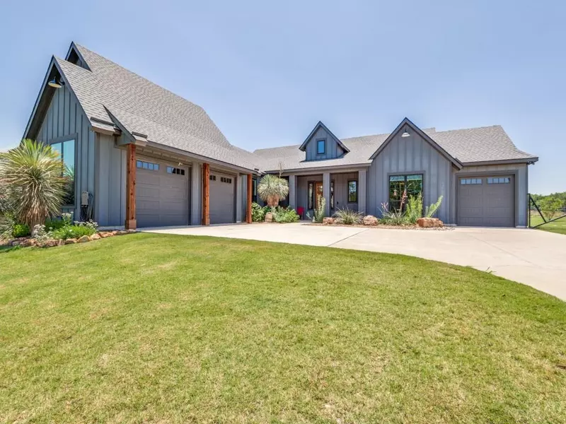 641 Cox Road, Waxahachie, TX 75167