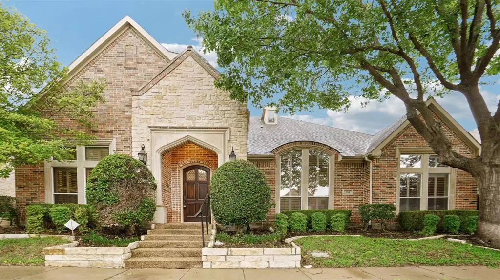 104 Stonehaven Court, Mckinney, TX 75072