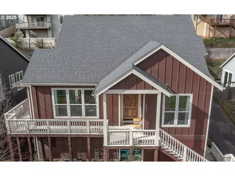 6201 SE EXODUS ST, Salem, OR 97306