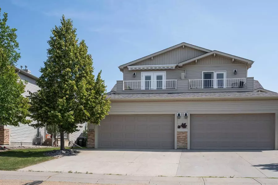 4523 69 Street, Camrose, AB T4V 5B3