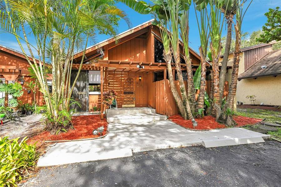 6131 NW 34th Ter, Fort Lauderdale, FL 33309