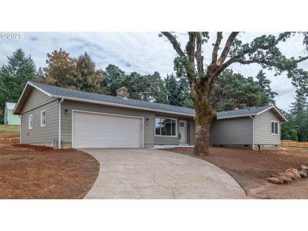 3475 CASCADE PL, Salem, OR 97317