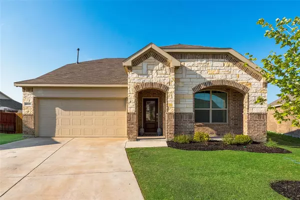 14620 Serrano Ridge Road, Fort Worth, TX 76052