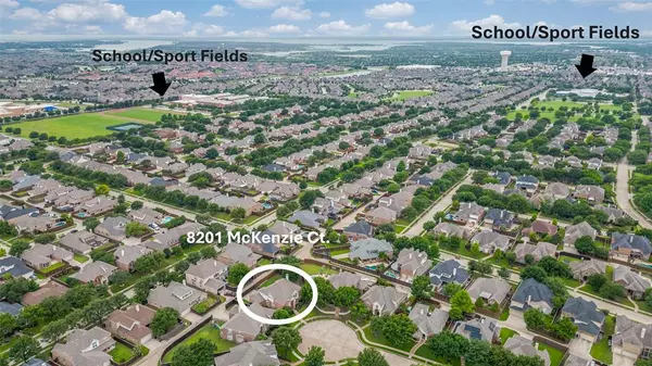 Frisco, TX 75036,8201 McKenzie Court