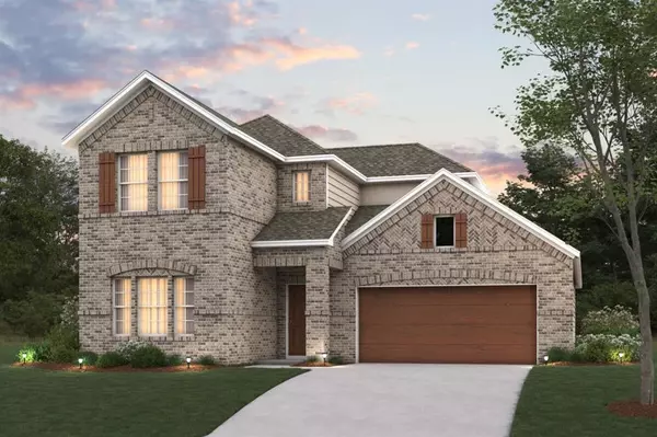 7308 Santolina Drive, Argyle, TX 76226