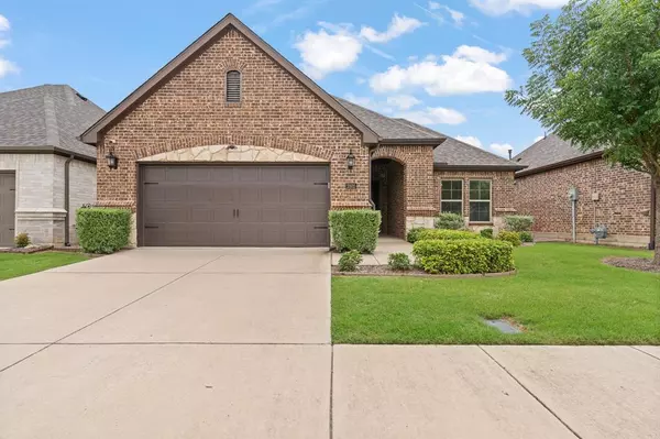 Mansfield, TX 76063,2802 Esplanade Boulevard #5802