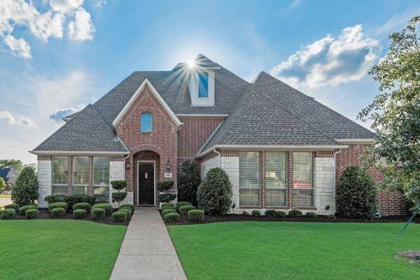901 Jessica Lane, Prosper, TX 75078