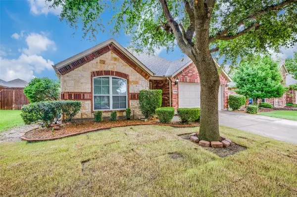 Denton, TX 76210,2401 Redondo Road