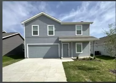 4004 Pleasant Shade Place, Crowley, TX 76036