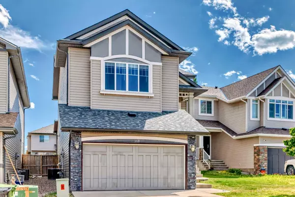 148 New Brighton LN SE, Calgary, AB T2Z 0E2
