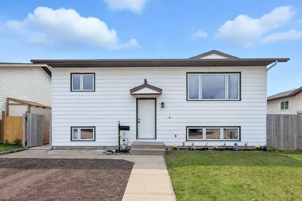 13 Westview CRES, Blackfalds, AB T0M 0J0