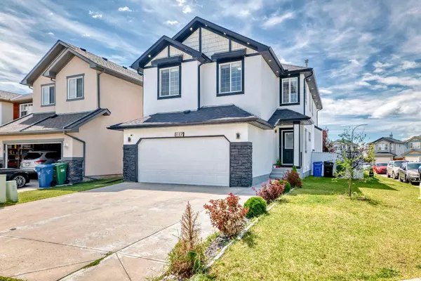 117 Saddlecrest CRES Northeast, Calgary, AB T3J 0C5