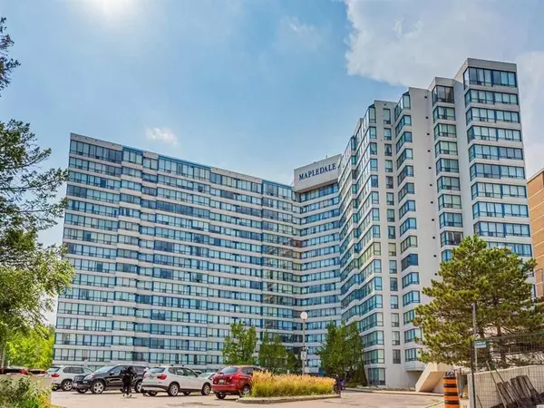 3050 Ellesmere RD #1604, Toronto E10, ON M1E 5E6