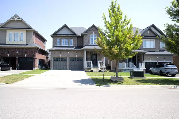 2509 Bridle RD, Oshawa, ON L1L 0J1