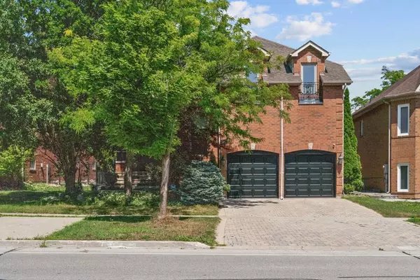 95 Shaftsbury AVE, Richmond Hill, ON L4C 0G4