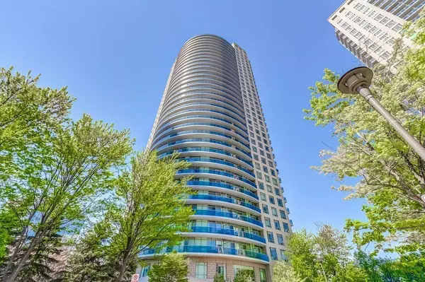 Mississauga, ON L4Z 0A5,80 Absolute AVE N #911
