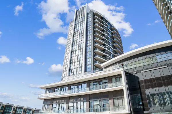 Mississauga, ON L5R 0G9,65 Watergarden DR #101
