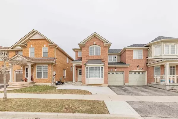 823 Shepherd PL, Milton, ON L9T 6L8