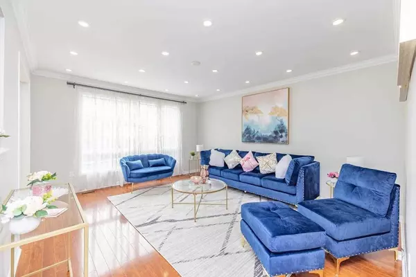 Milton, ON L9T 6L8,823 Shepherd PL