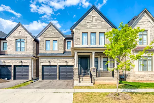 1243 Pondside TRL, Oakville, ON L6M 5M7