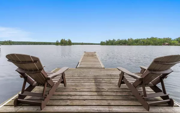 341 Elbow Point RD, Trent Lakes, ON K0L 1J0