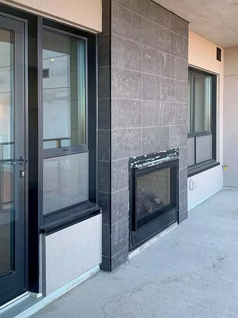 Hamilton, ON L8R 2K9,181 James ST N #606
