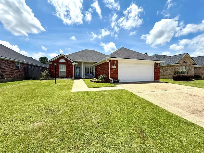 9514 Rose Hollow Lane, Shreveport, LA 71118