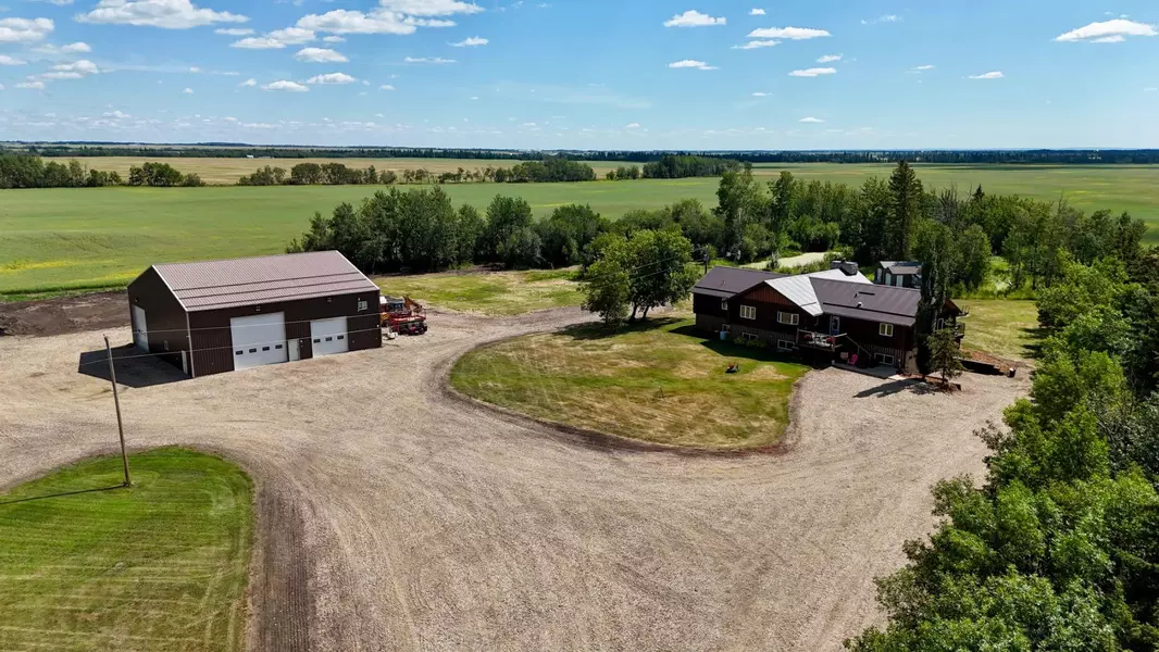 43019 Township Rd 822, Rural Fairview No. 136 M.d. Of, AB T0H 1L0